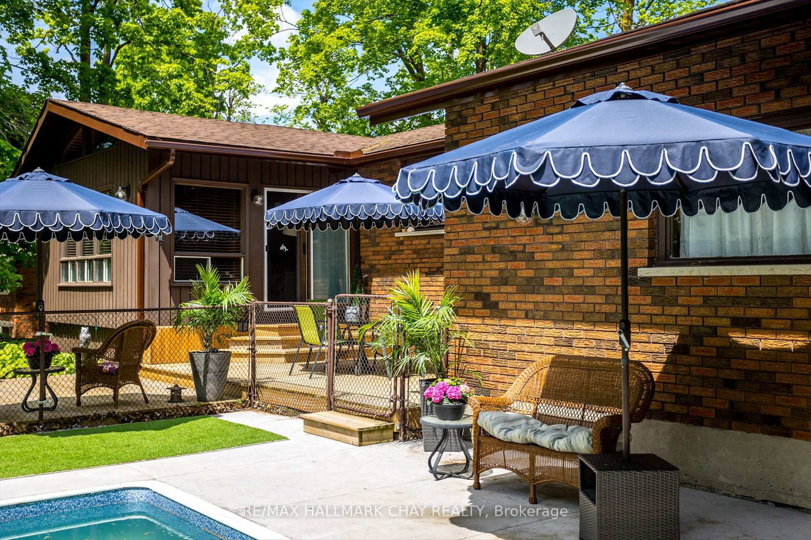 1009 FAIRBAIRN Street • Peterborough, ON photo 34
