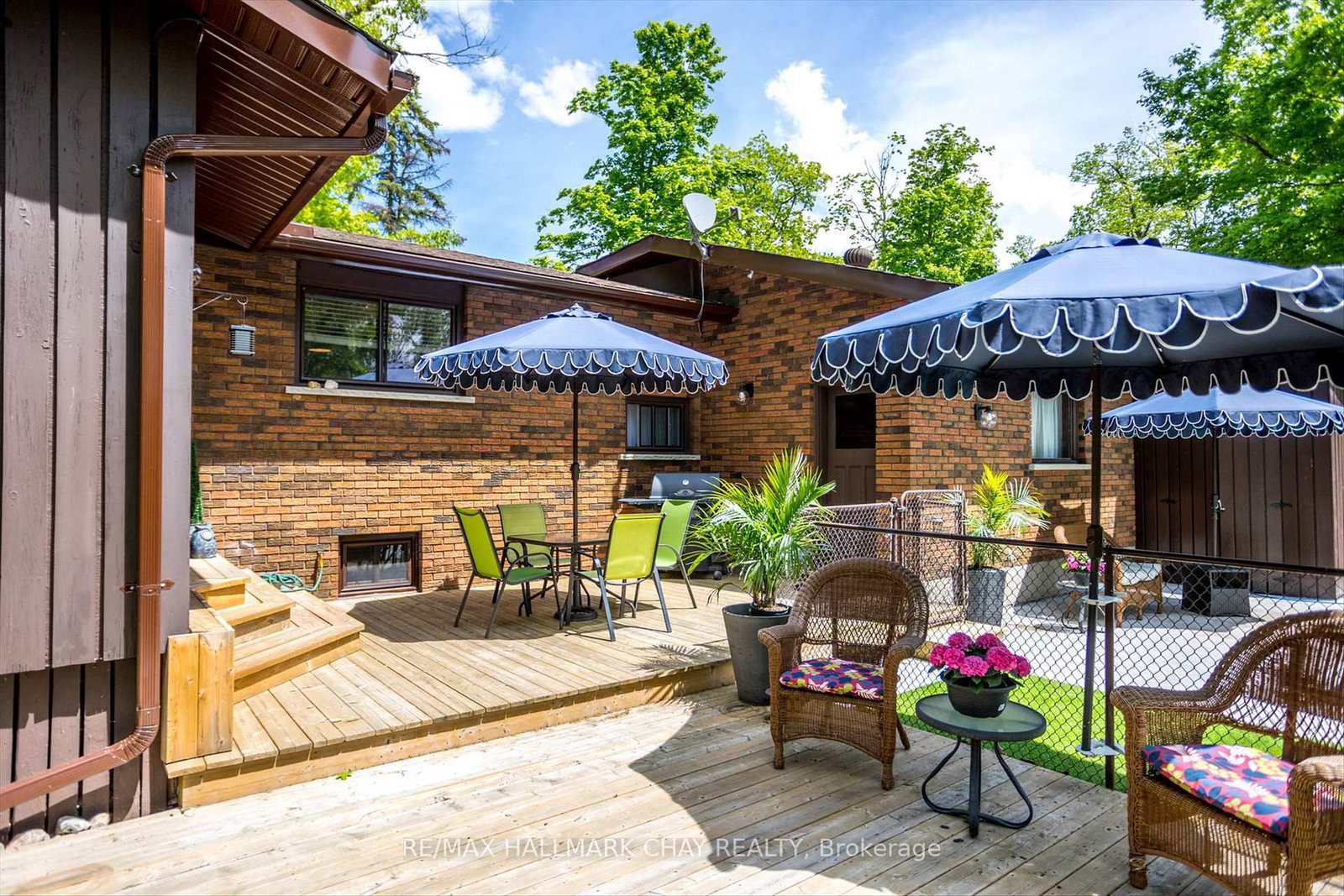 1009 FAIRBAIRN Street • Peterborough, ON photo 35