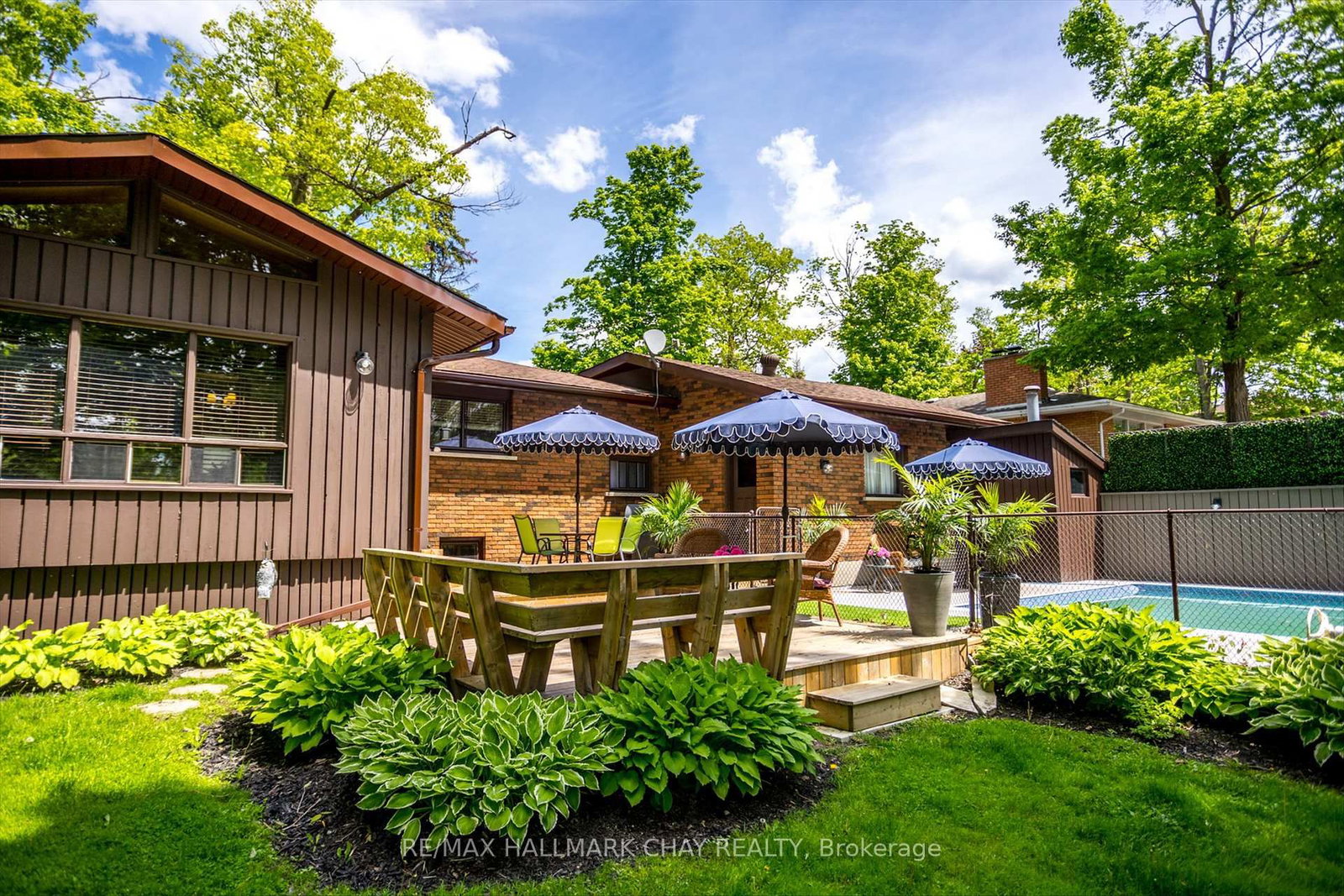 1009 FAIRBAIRN Street • Peterborough, ON photo 36