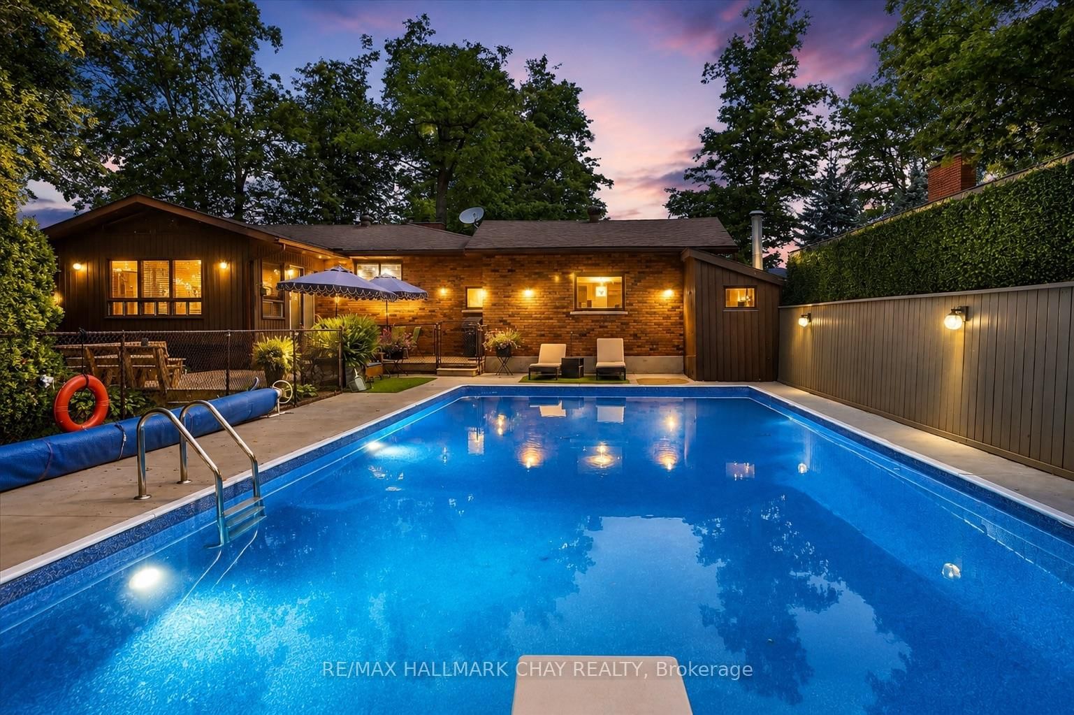 1009 FAIRBAIRN Street • Peterborough, ON photo 38