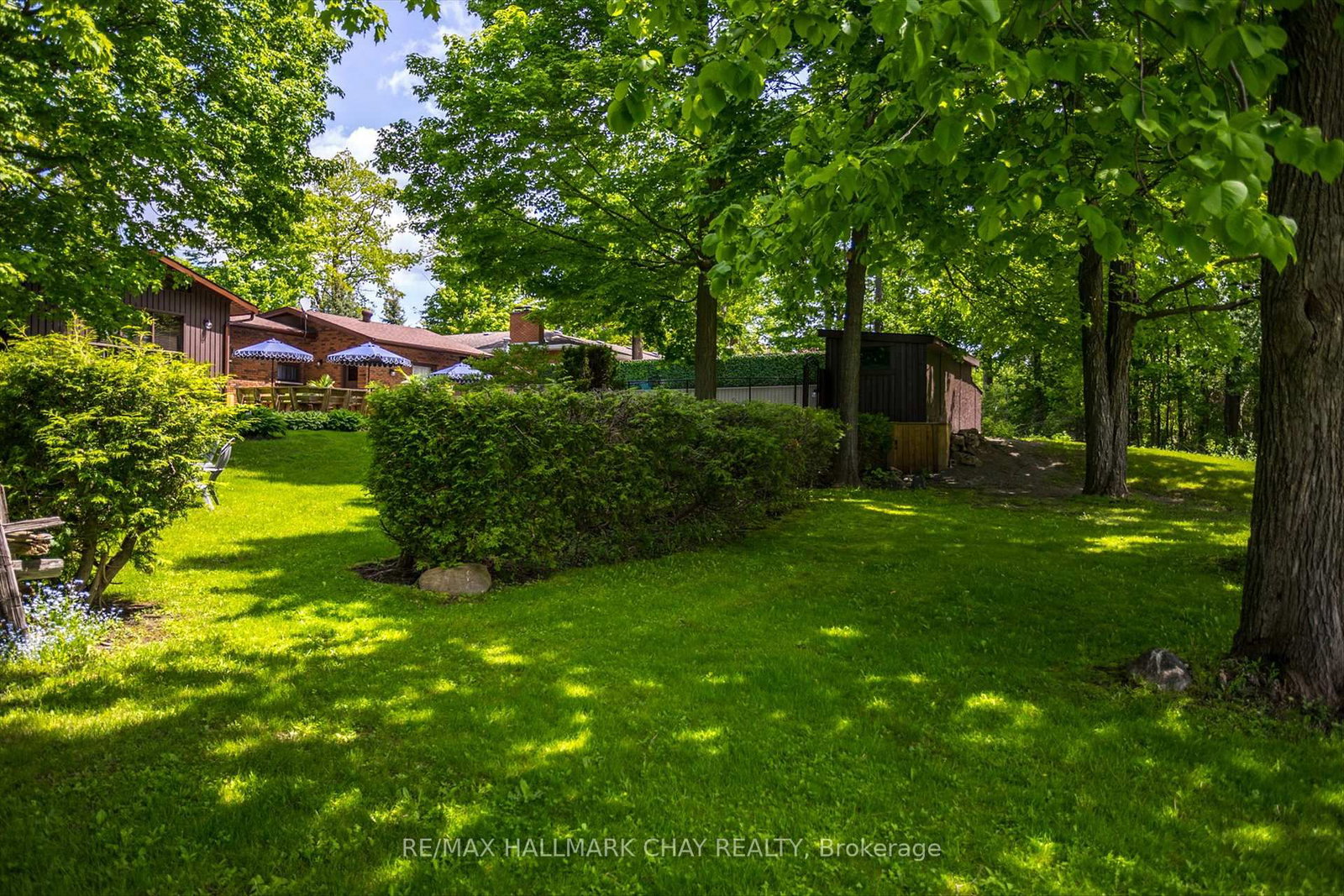 1009 FAIRBAIRN Street • Peterborough, ON photo 41