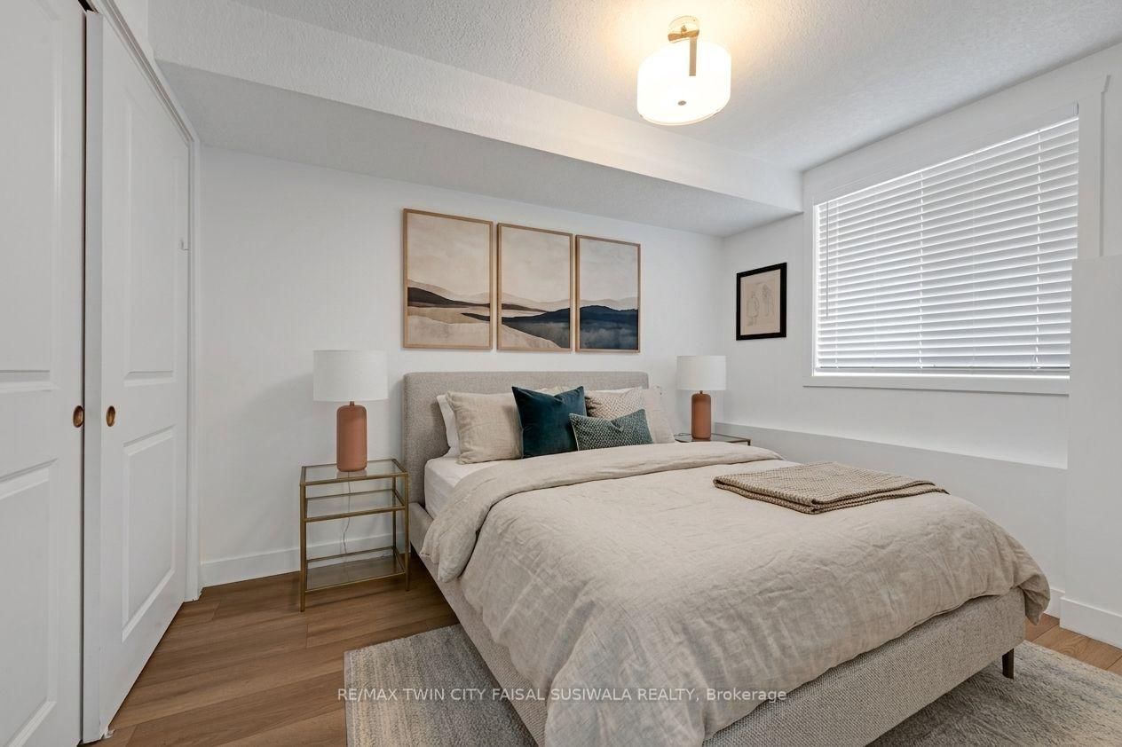 185 Windale Crescent • #1C • Kitchener, ON photo 11