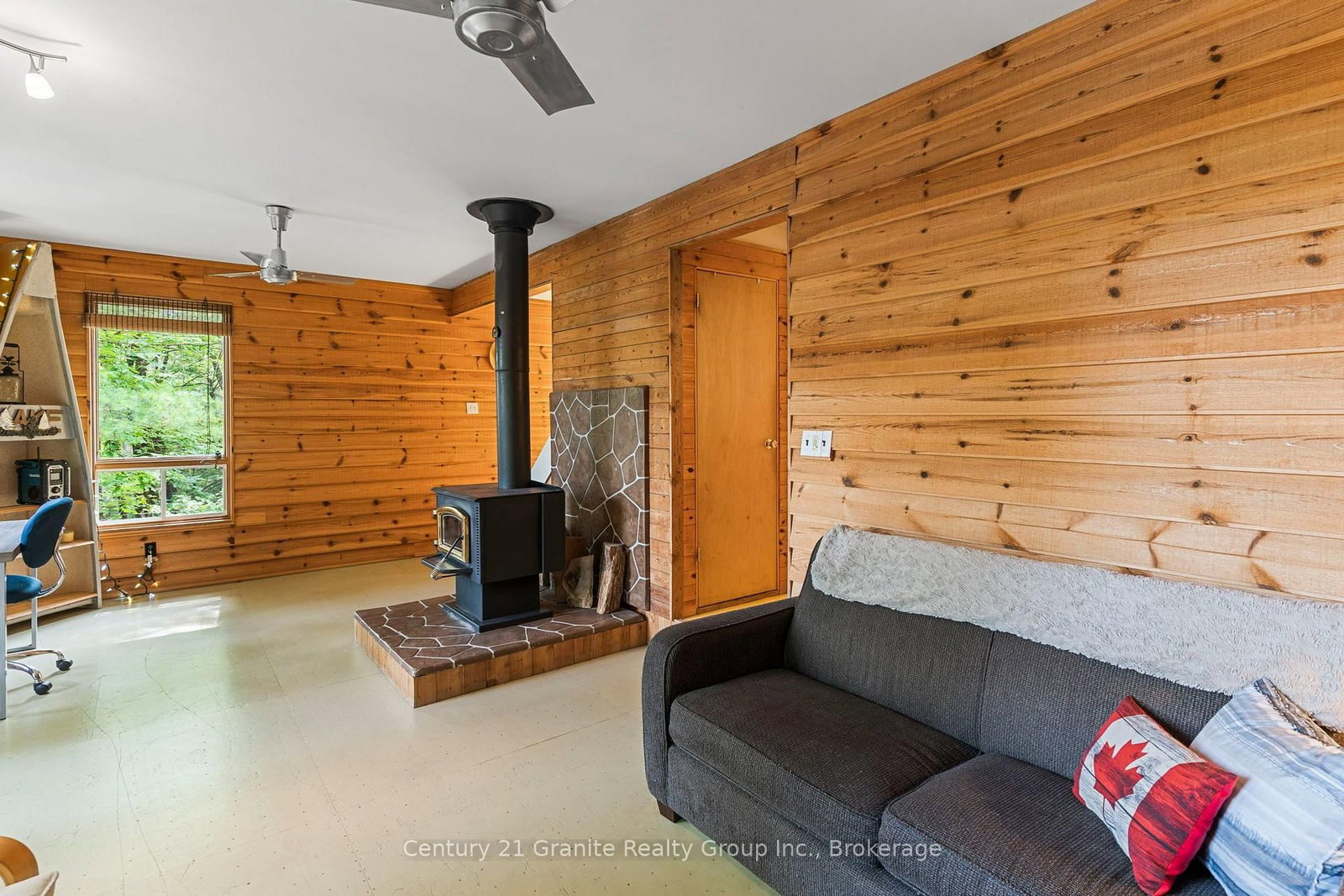 1140 Ashmont Lane • Dysart et al, ON photo 14