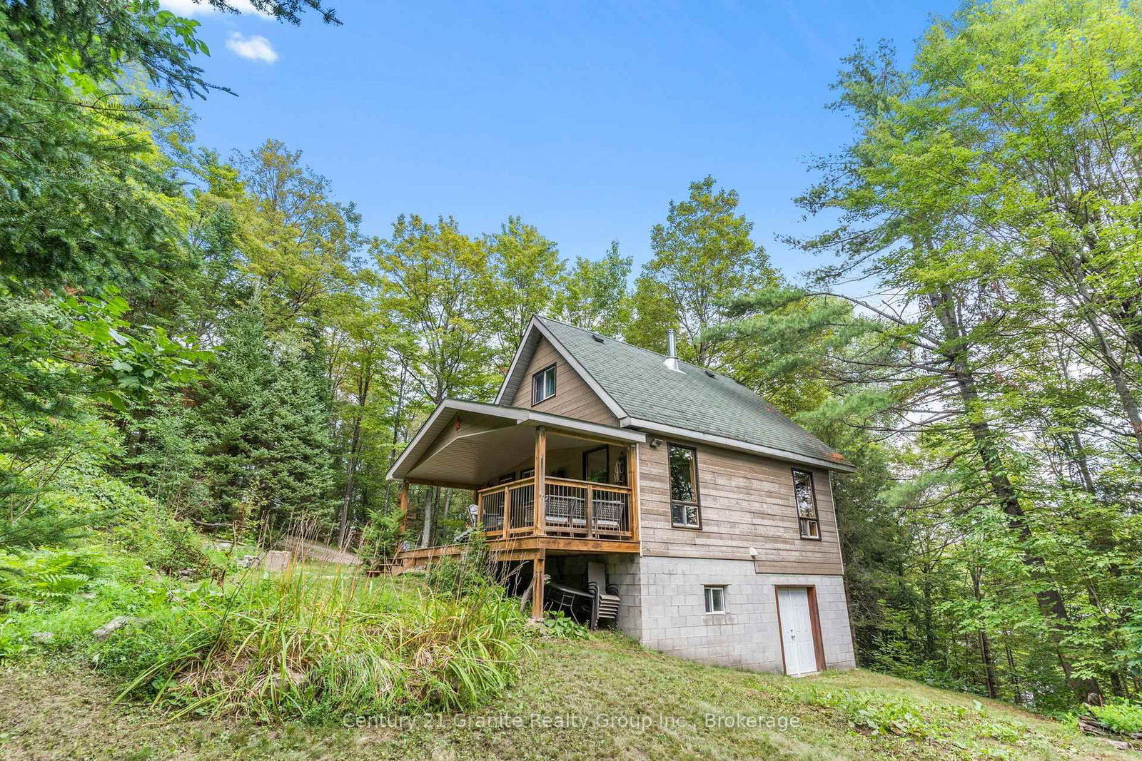 1140 Ashmont Lane • Dysart et al, ON photo 26