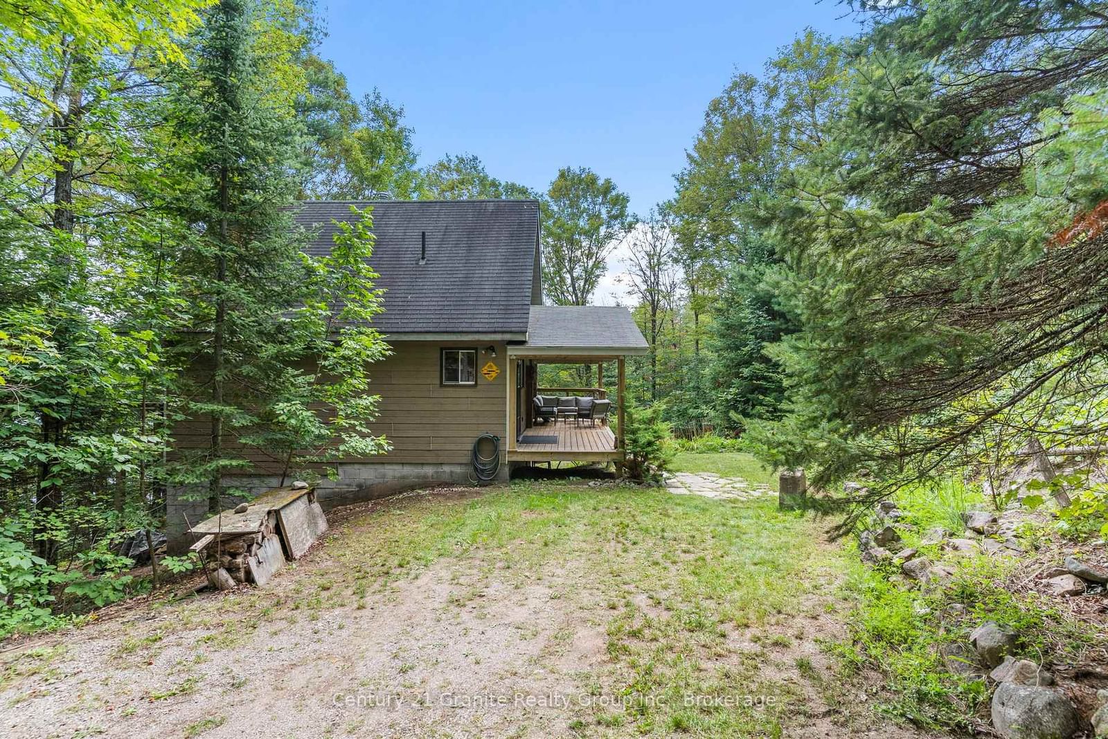 1140 Ashmont Lane • Dysart et al, ON photo 27
