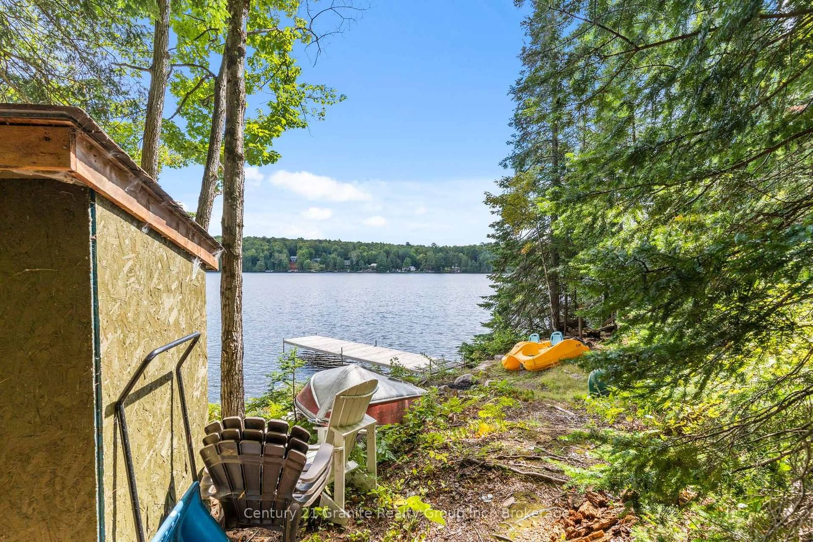 1140 Ashmont Lane • Dysart et al, ON photo 35