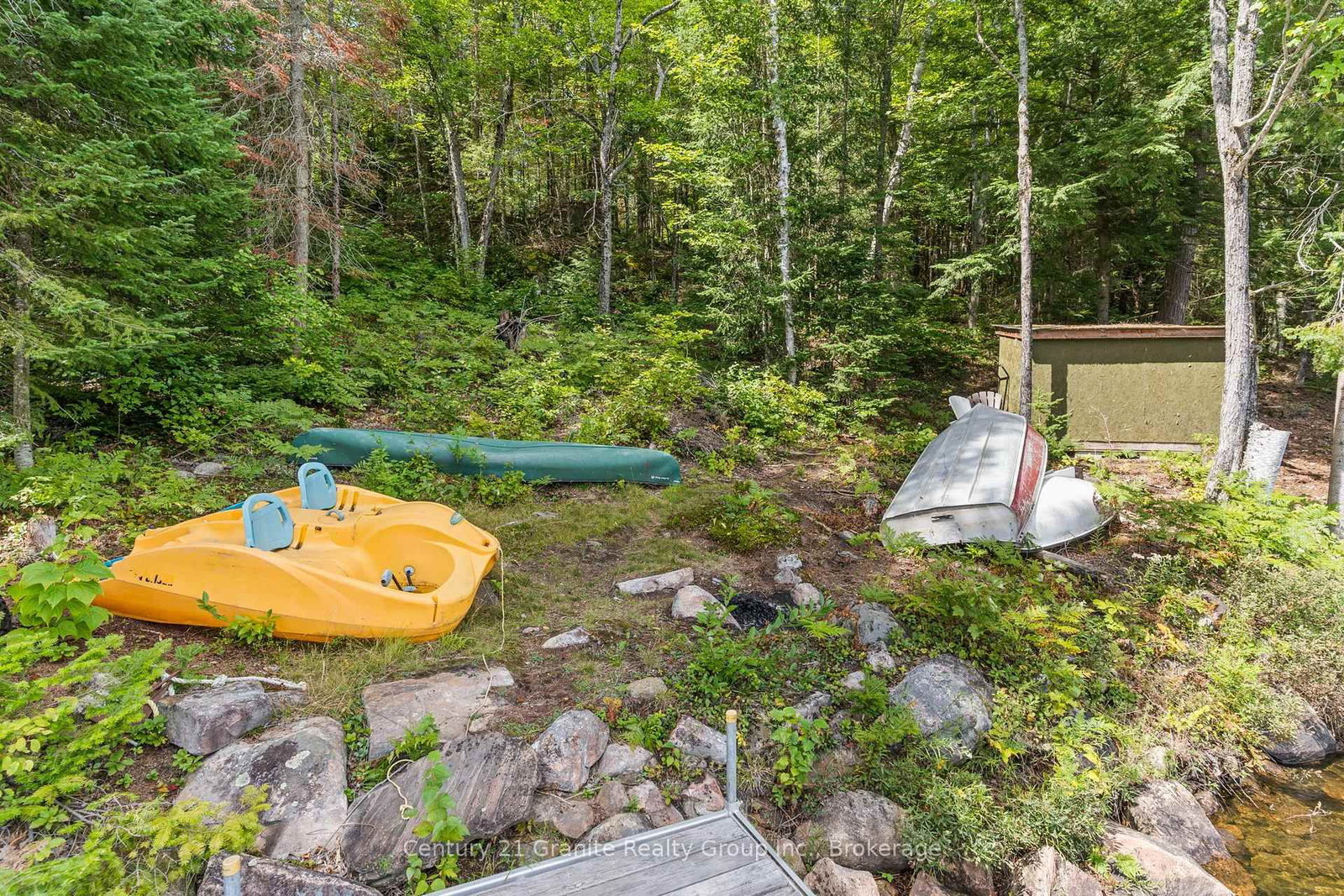 1140 Ashmont Lane • Dysart et al, ON photo 36