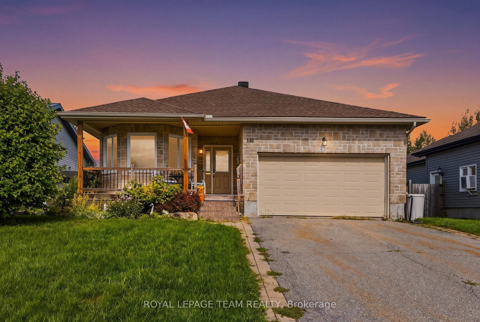 141 Raina Way • North Grenville, ON photo 1