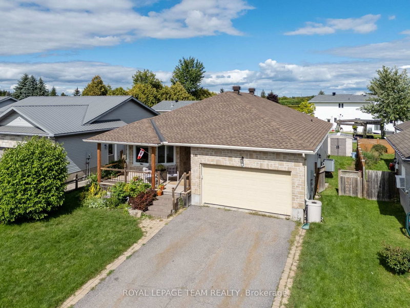 141 Raina Way