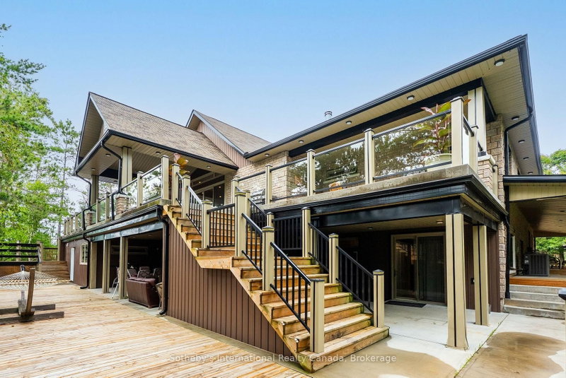 362 Cameron Lake Road