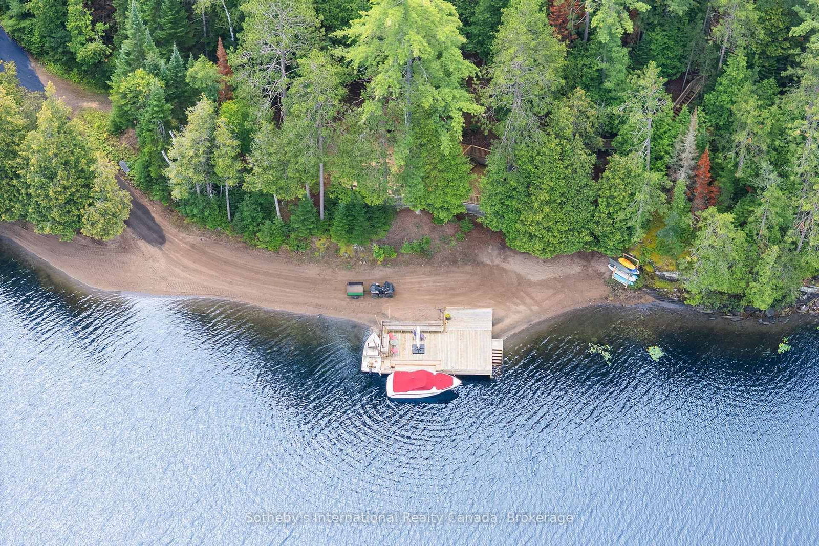 362 Cameron Lake Road • Palmer Rapids, ON photo 29