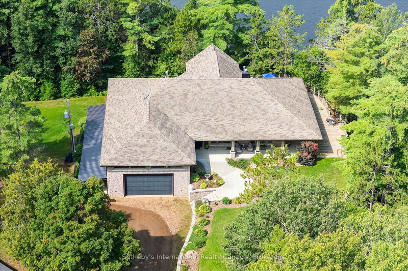 362 Cameron Lake Road