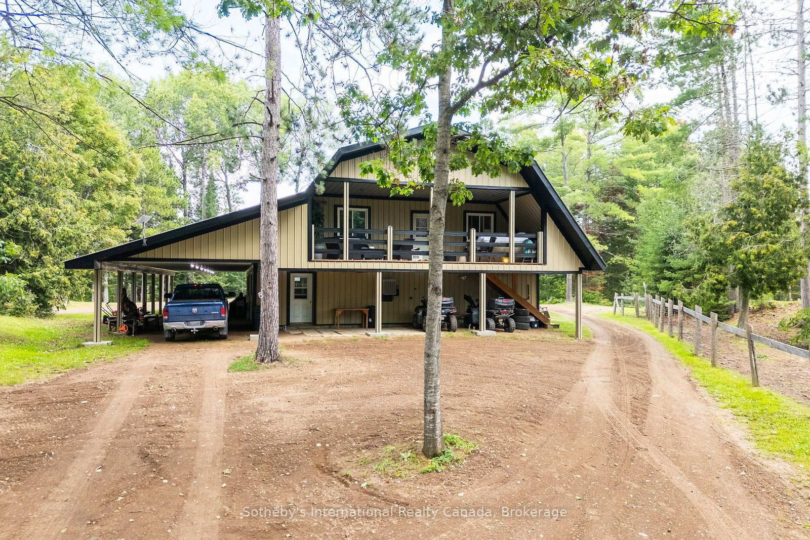 362 Cameron Lake Road • Palmer Rapids, ON photo 32