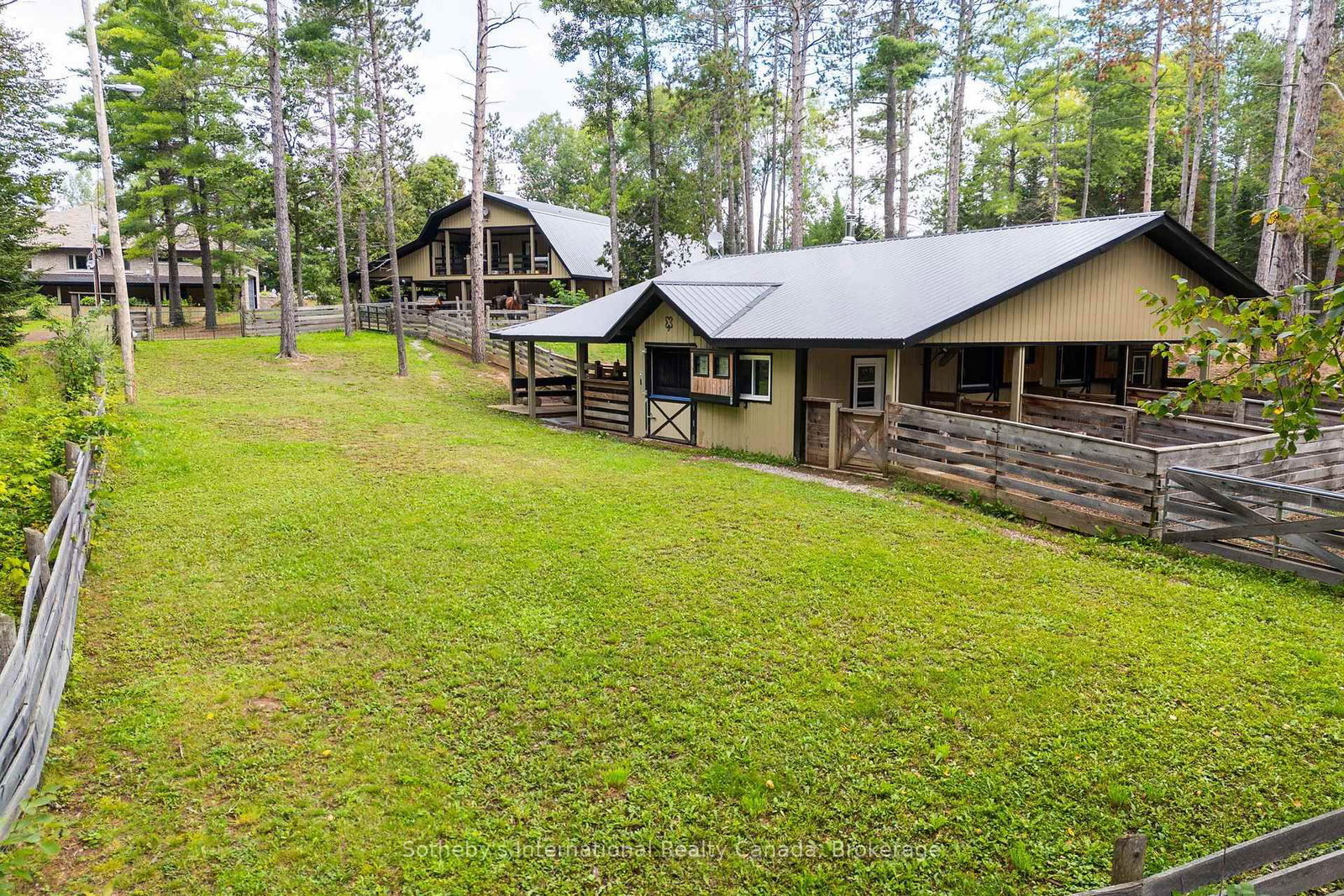 362 Cameron Lake Road • Palmer Rapids, ON photo 34