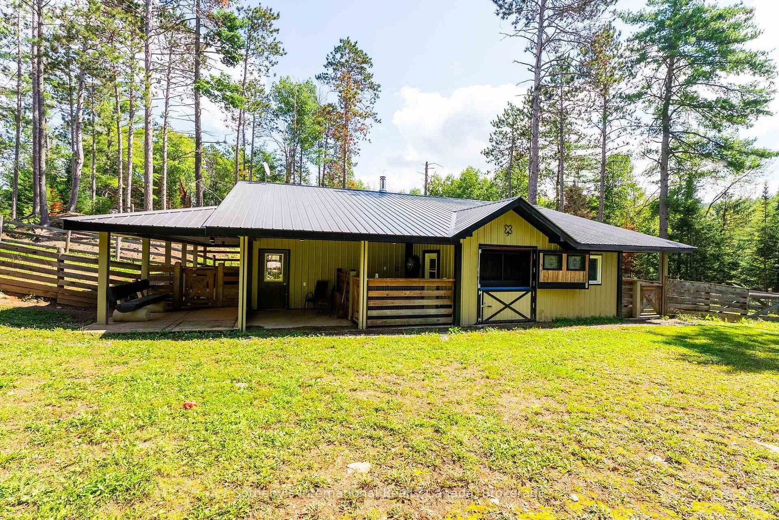 362 Cameron Lake Road • Palmer Rapids, ON photo 43