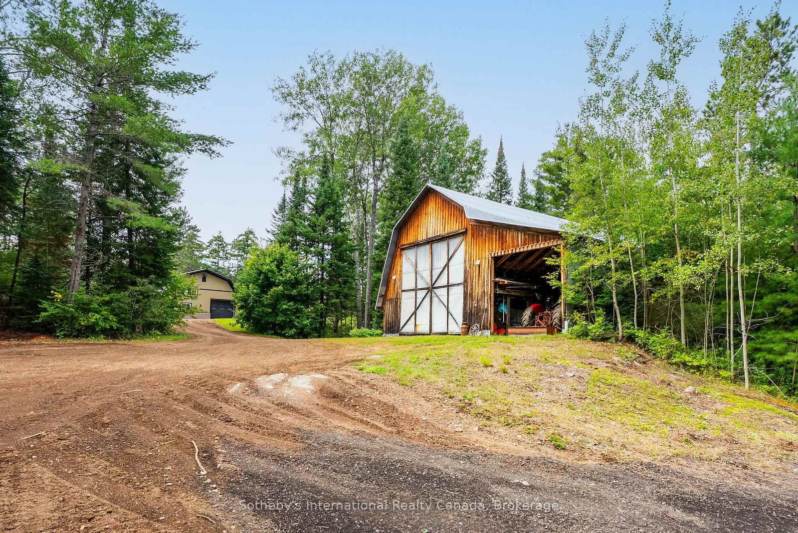 362 Cameron Lake Road • Palmer Rapids, ON photo 44