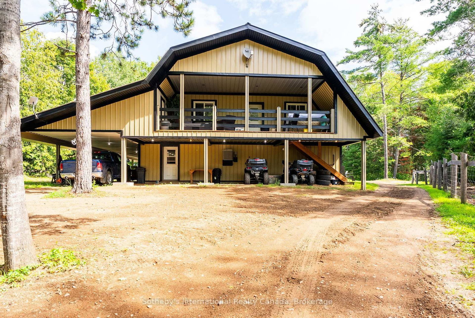 362 Cameron Lake Road • Palmer Rapids, ON photo 48