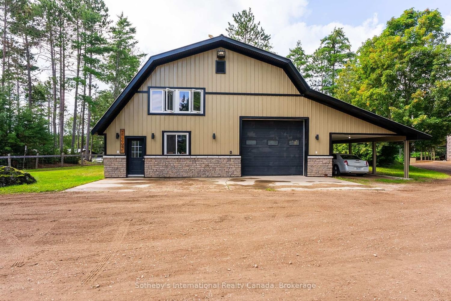 362 Cameron Lake Road • Palmer Rapids, ON photo 5