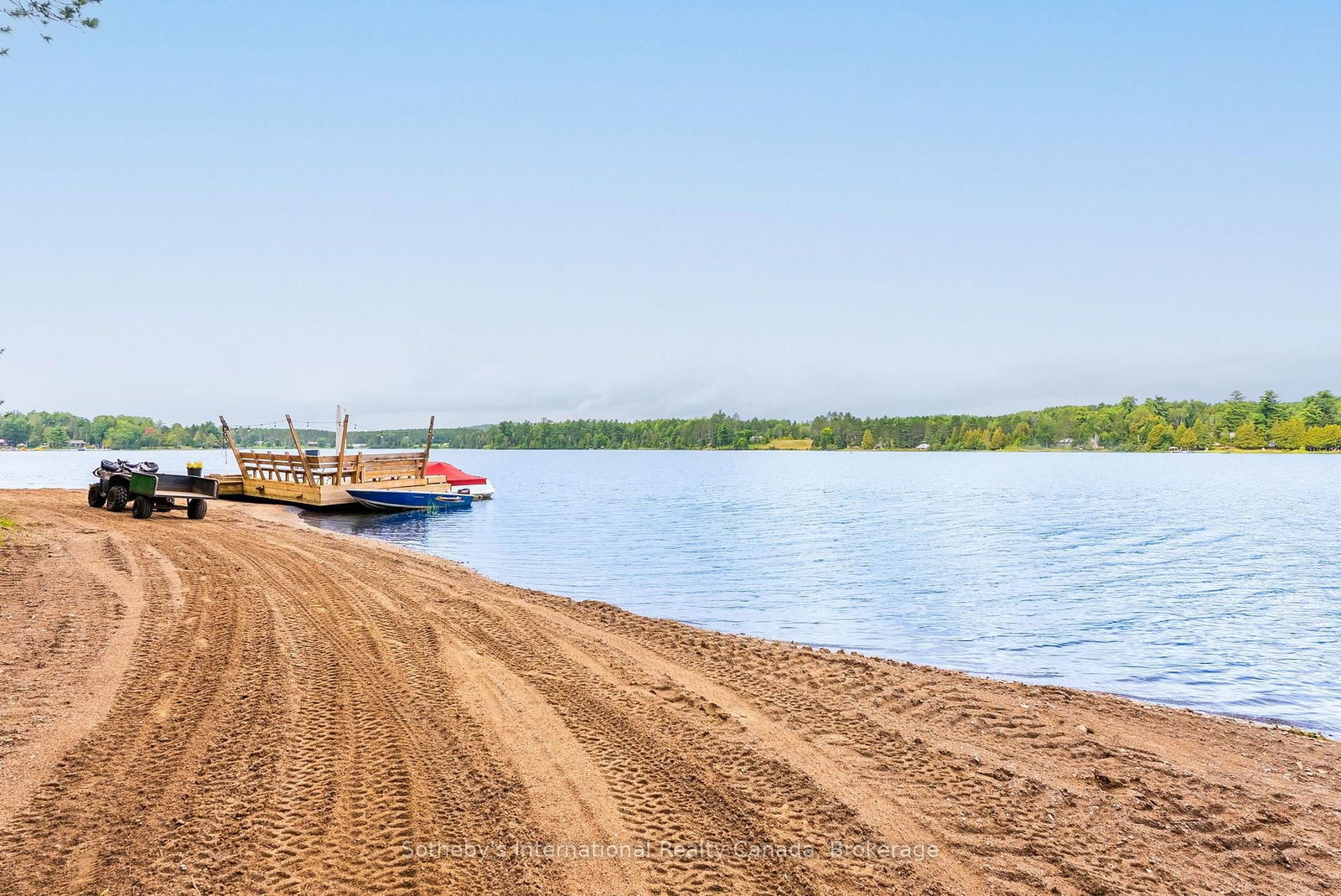 362 Cameron Lake Road • Palmer Rapids, ON photo 8