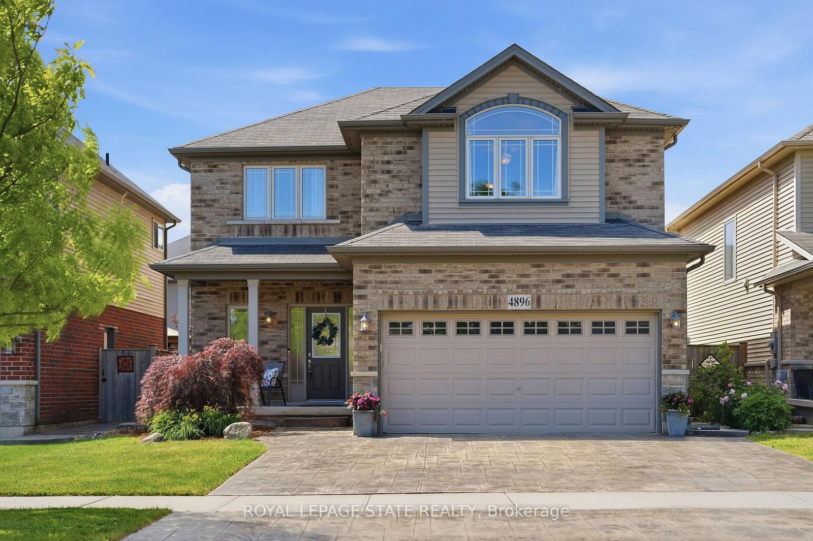 4896 Alexandra Avenue • Lincoln, ON photo 1