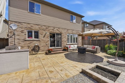 4896 Alexandra Avenue • Lincoln, ON photo 8