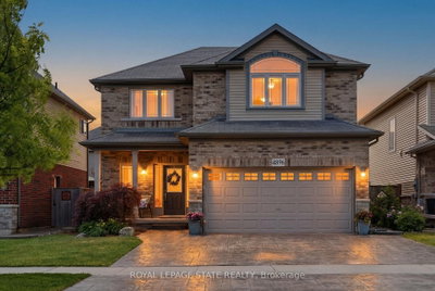 4896 Alexandra Avenue • Lincoln, ON photo 9