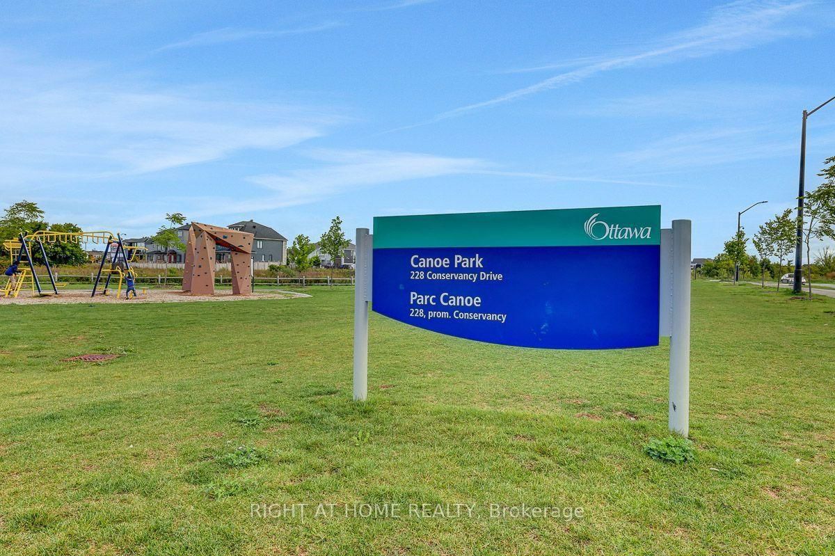 218 Conservancy Drive • Ottawa, ON photo 46