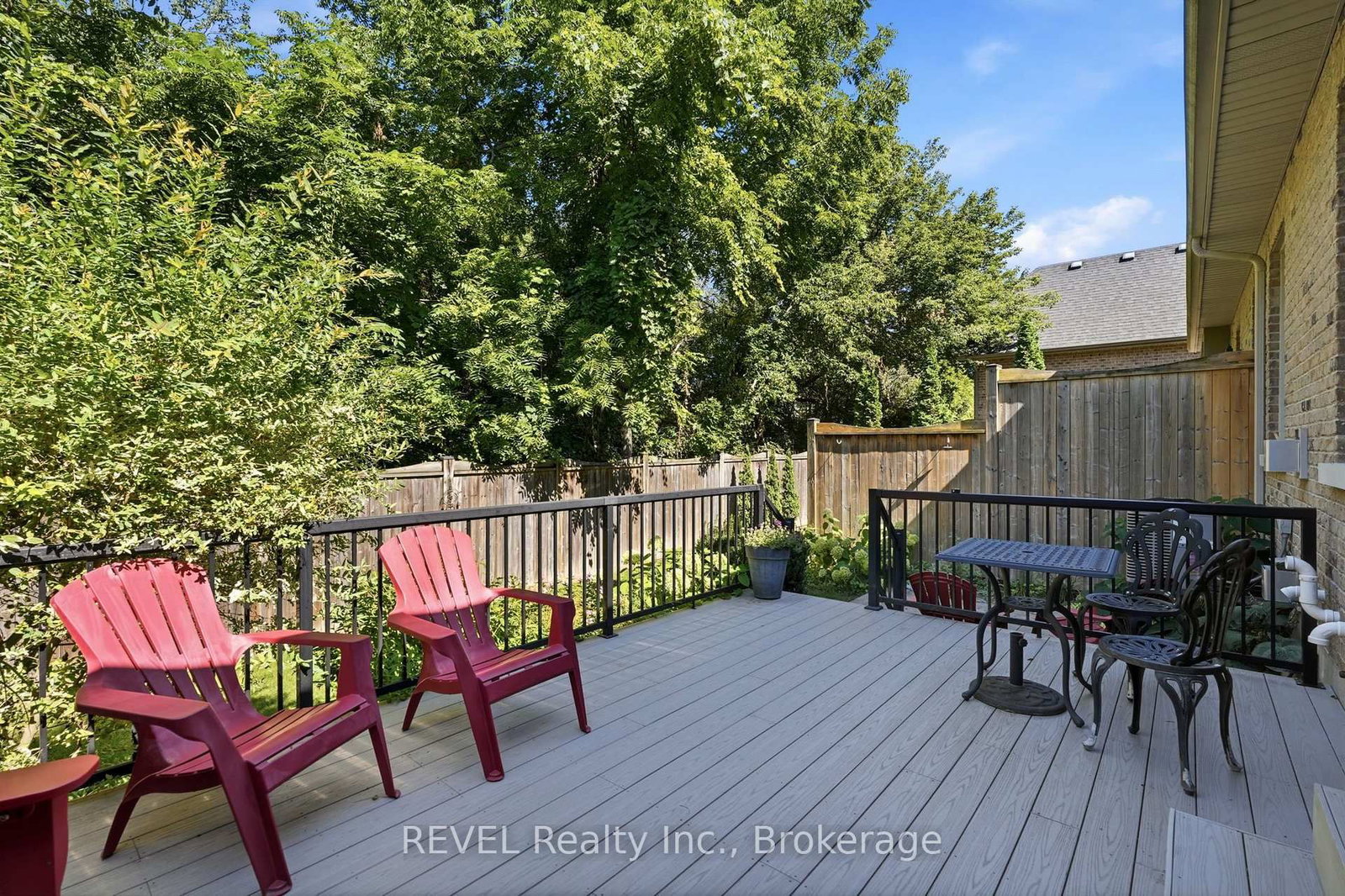 10 Evergreen Lane • Niagara-on-the-Lake, ON photo 41