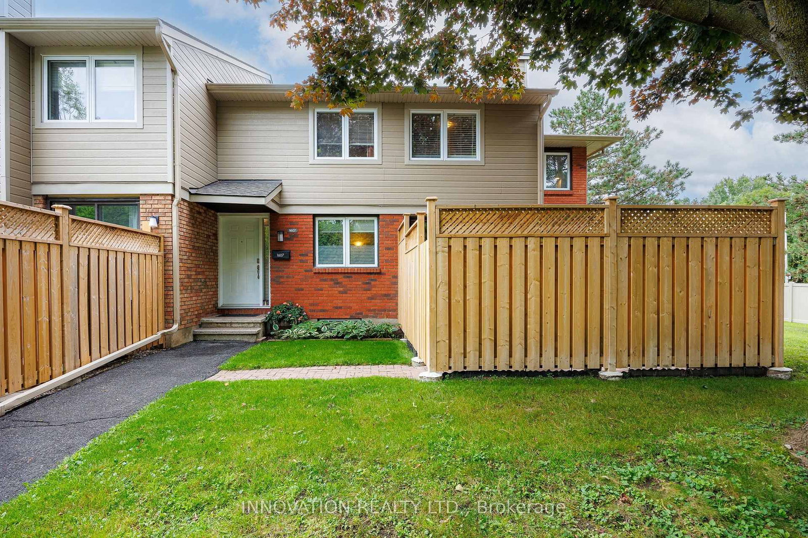 1607 Sommet Place • #45 • Ottawa, ON photo 1