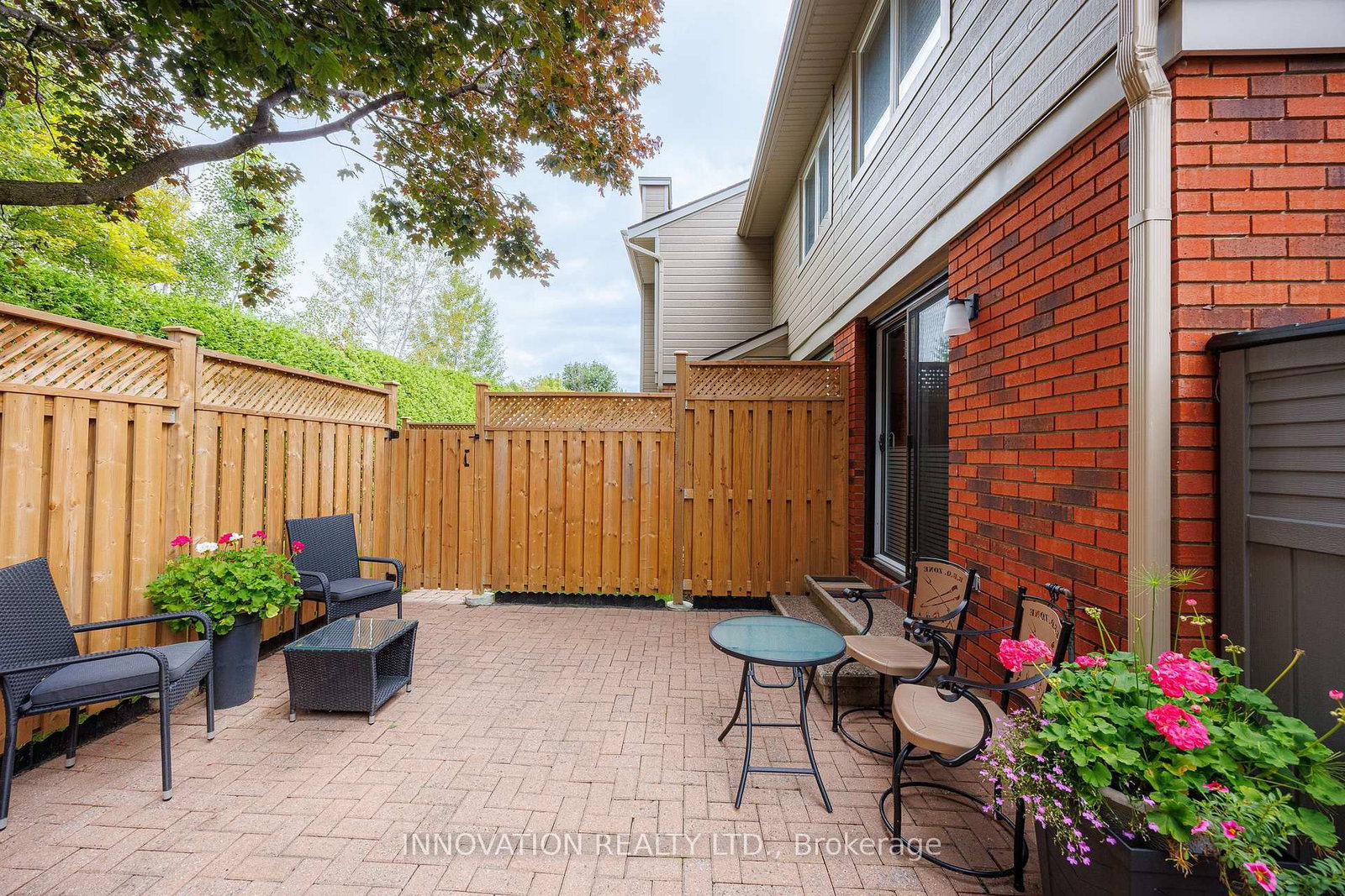 1607 Sommet Place • #45 • Ottawa, ON photo 10