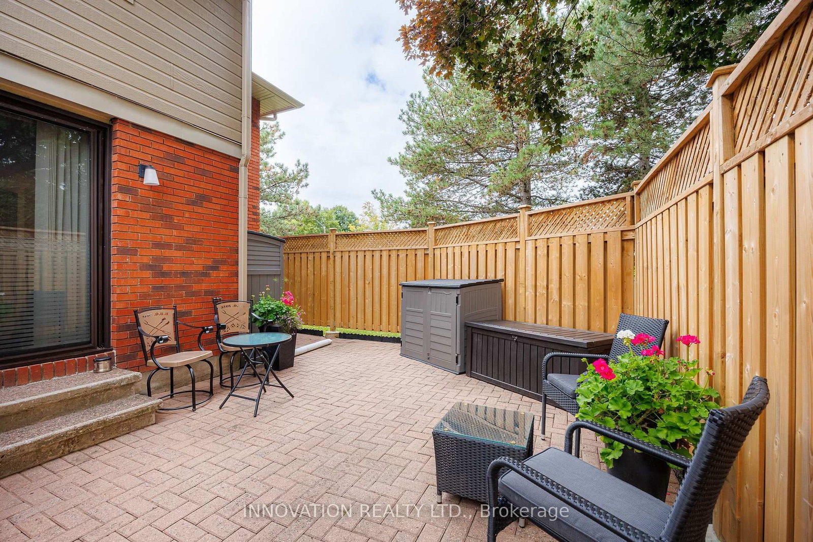 1607 Sommet Place • #45 • Ottawa, ON photo 11