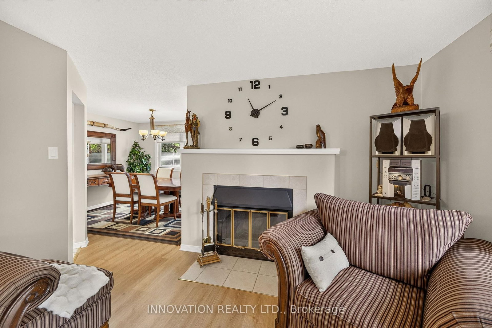 1607 Sommet Place • #45 • Ottawa, ON photo 12