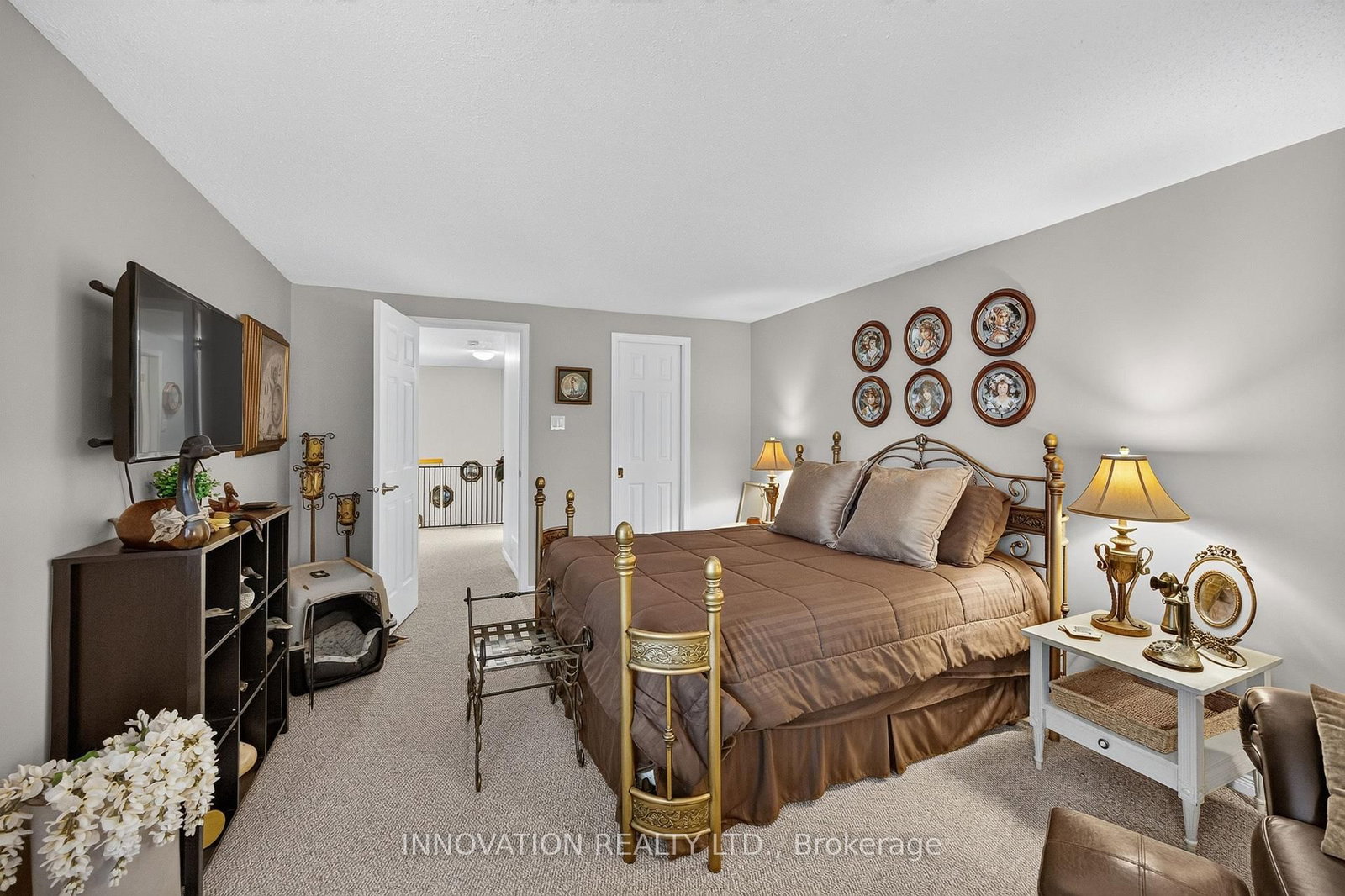 1607 Sommet Place • #45 • Ottawa, ON photo 21