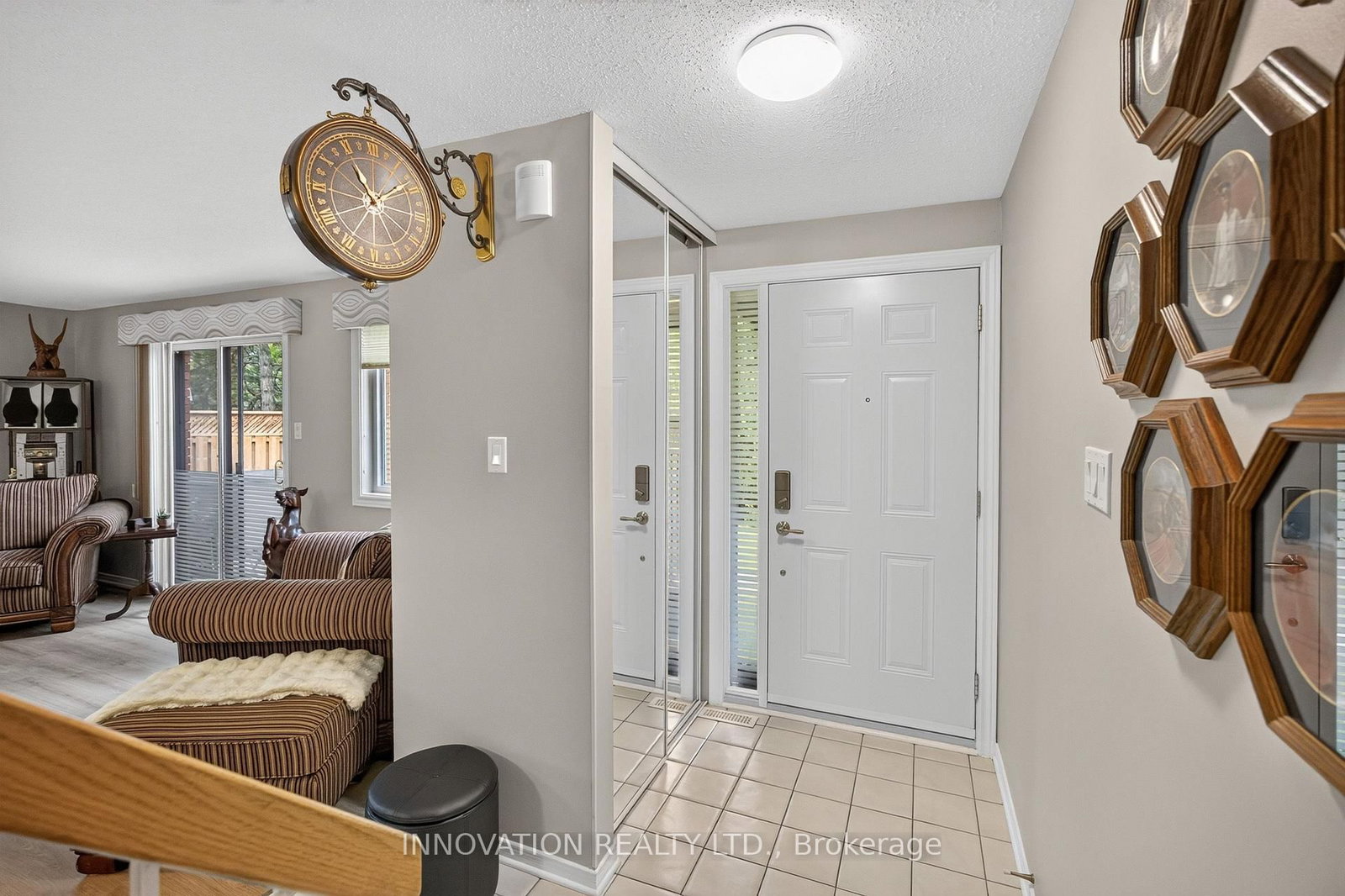 1607 Sommet Place • #45 • Ottawa, ON photo 4