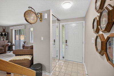 1607 Sommet Place • #45 • Ottawa, ON photo 4