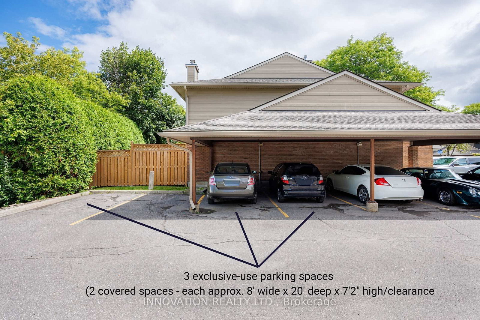 1607 Sommet Place • #45 • Ottawa, ON photo 42