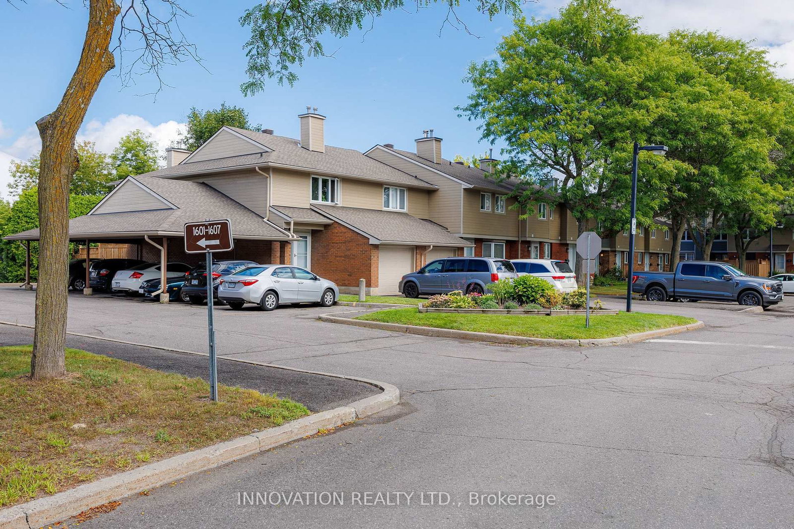 1607 Sommet Place • #45 • Ottawa, ON photo 43
