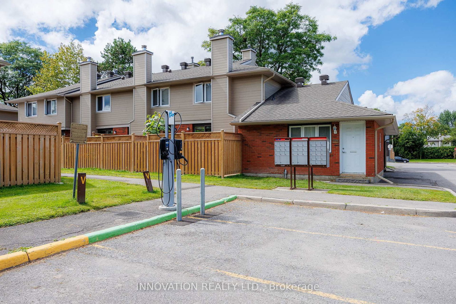 1607 Sommet Place • #45 • Ottawa, ON photo 45