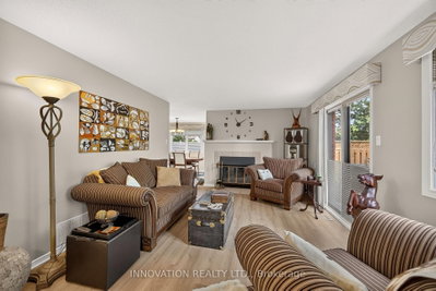 1607 Sommet Place • #45 • Ottawa, ON photo 5