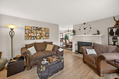 1607 Sommet Place • #45 • Ottawa, ON photo 6