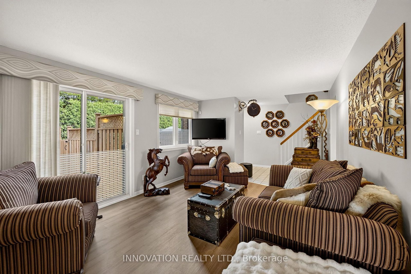 1607 Sommet Place • #45 • Ottawa, ON photo 7