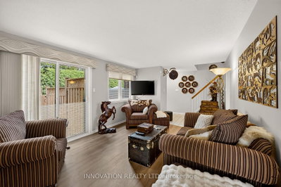 1607 Sommet Place • #45 • Ottawa, ON photo 7