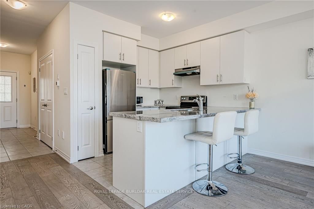 91 Pinot Crescent • Hamilton, ON photo 21