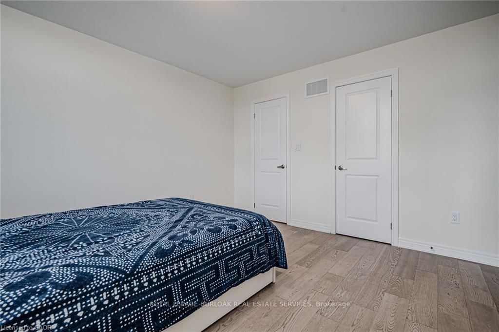 91 Pinot Crescent • Hamilton, ON photo 36