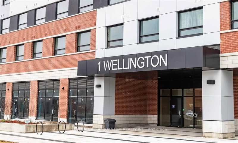 712 - 1 Wellington Street