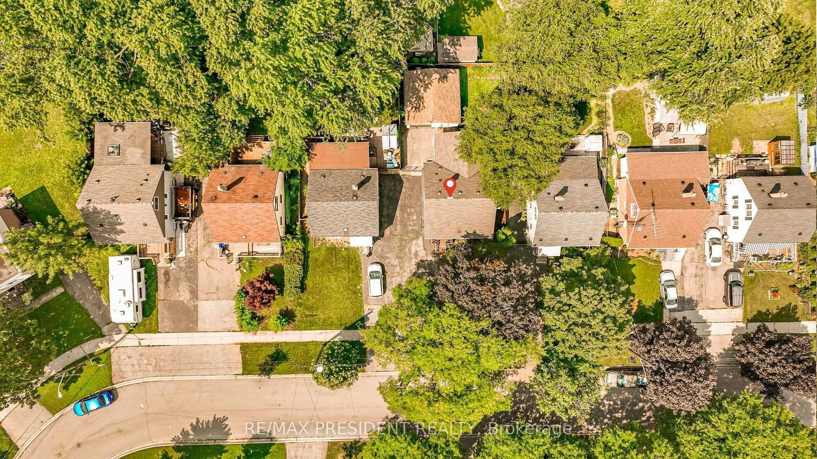 13 Lewis Street • Hamilton, ON photo 40