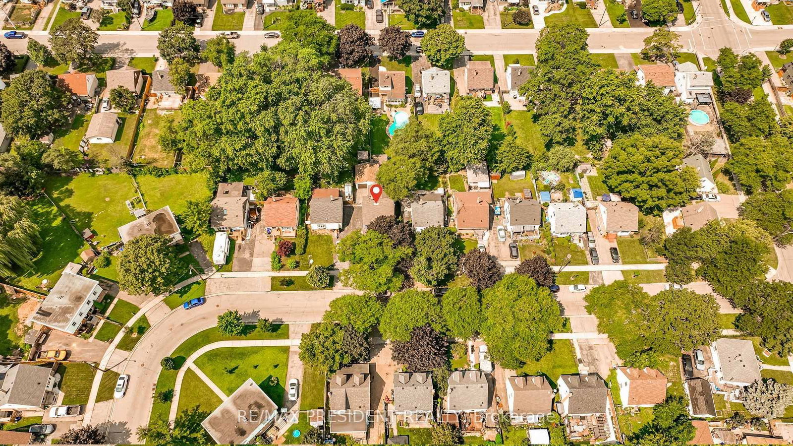 13 Lewis Street • Hamilton, ON photo 41