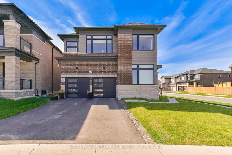 217 Flavelle Way