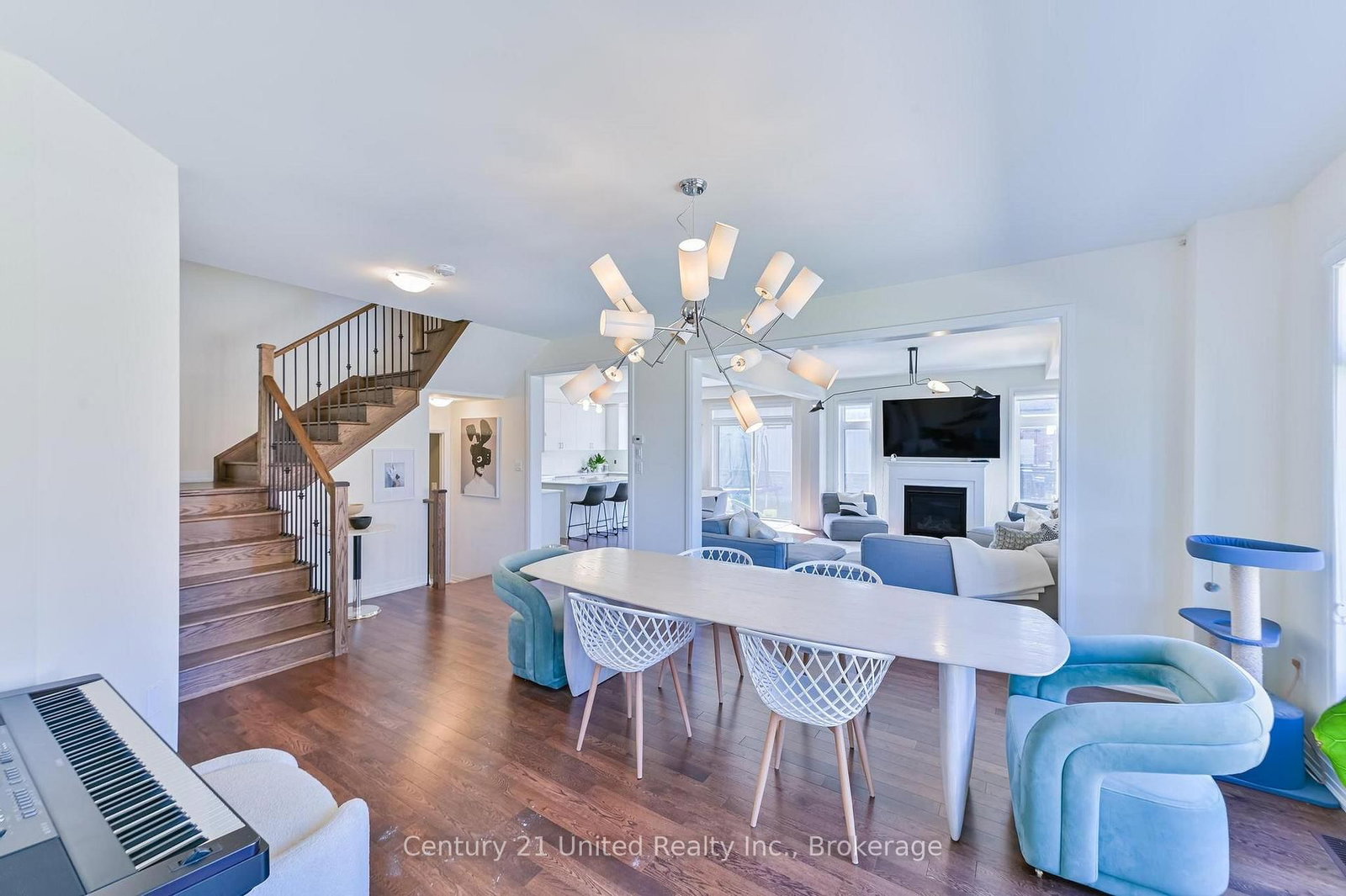 217 Flavelle Way • Peterborough, ON photo 12