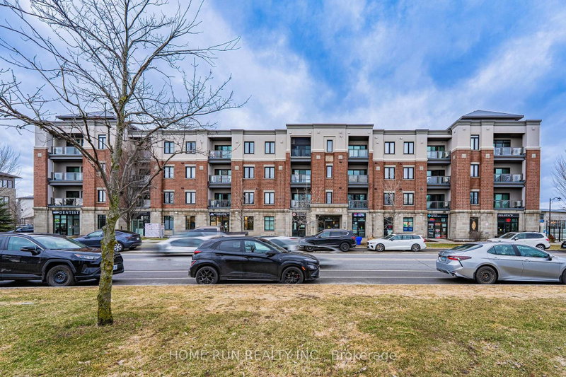 312 - 615 Longfields Drive